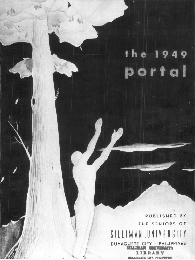 Thumbnail for The Portal 1949