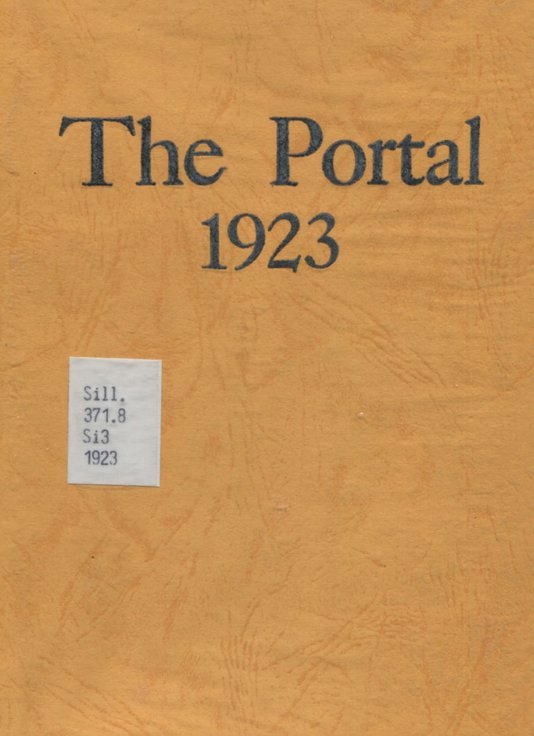 Thumbnail for The Portal 1923
