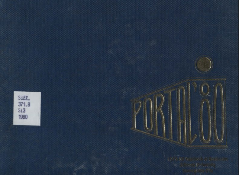 Thumbnail for The Portal 1980