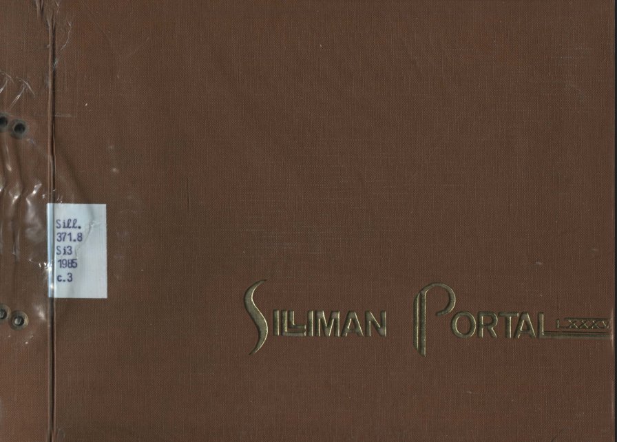 Thumbnail for The Portal 1985