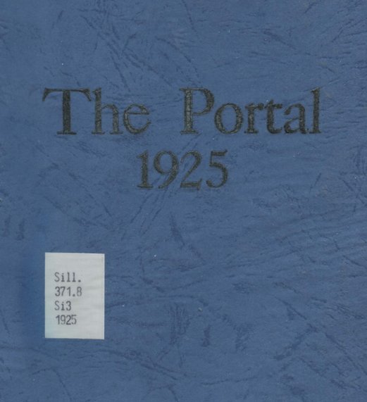 Thumbnail for The Portal 1925