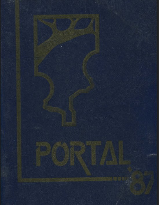 Thumbnail for The Portal 1987