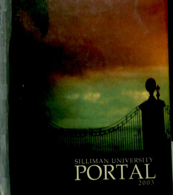 Thumbnail for Portal 2003