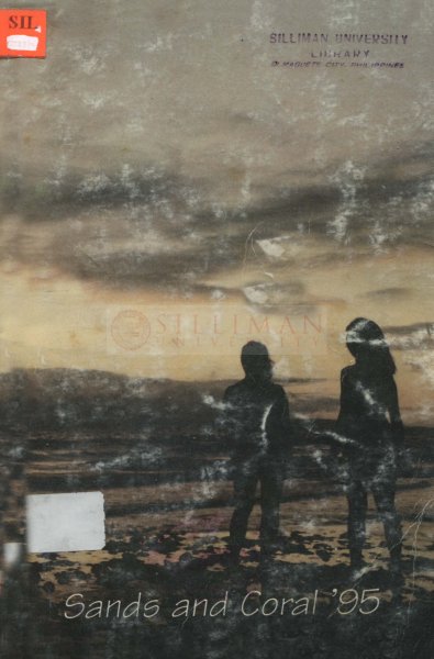 Thumbnail for Sands and Coral '95 (Vol. 33)