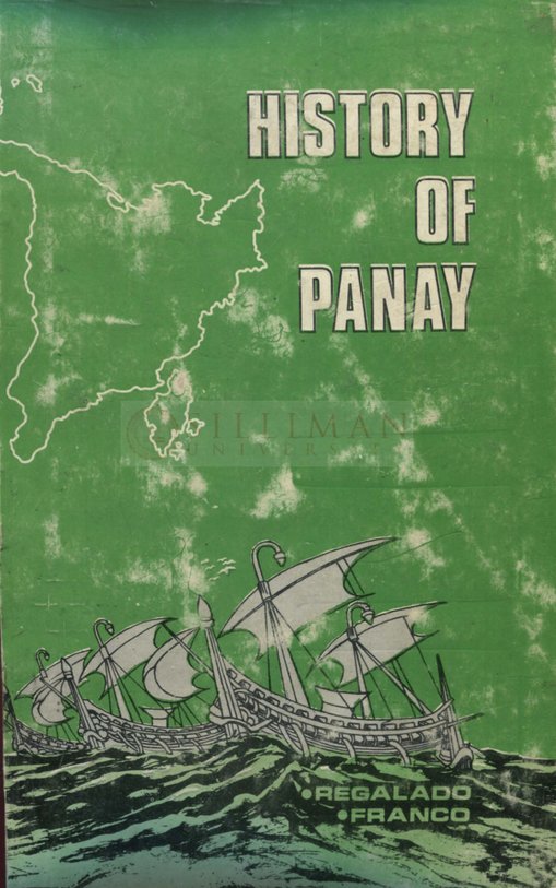Thumbnail for History of Panay