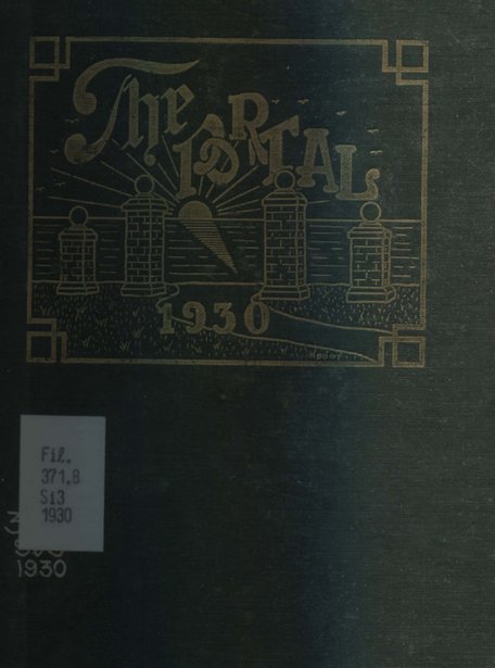 Thumbnail for The Portal 1930