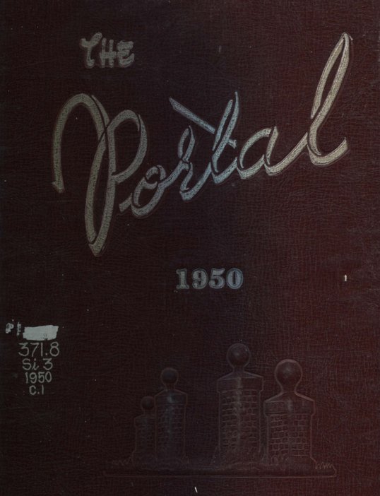 Thumbnail for The Portal 1950