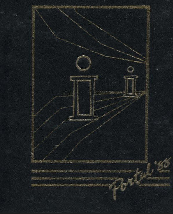 Thumbnail for The Portal 1988