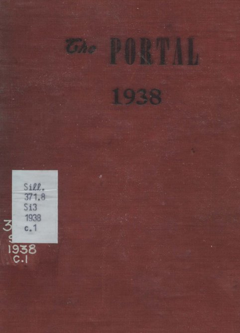 Thumbnail for The Portal 1938