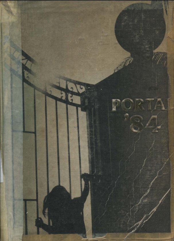 Thumbnail for The Portal 1984