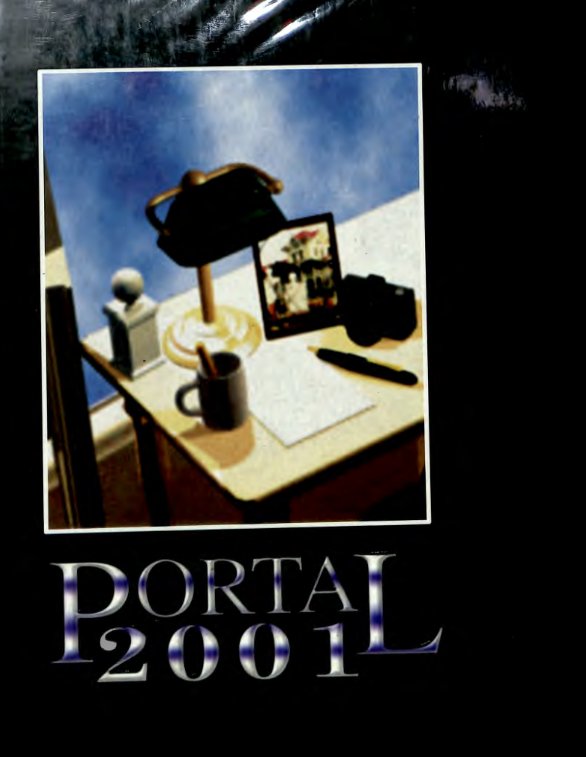 Thumbnail for Portal 2001