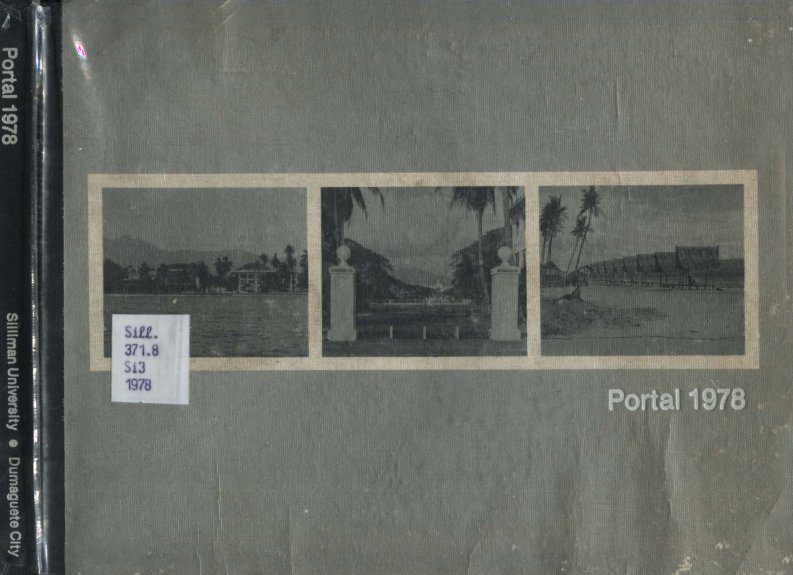 Thumbnail for The Portal 1978