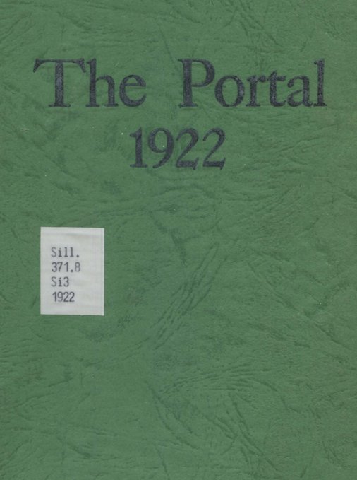 Thumbnail for The Portal 1922
