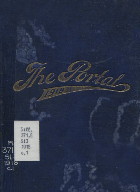 Thumbnail for The Portal 1918