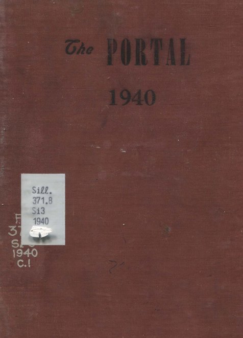 Thumbnail for The Portal 1940