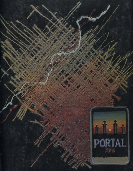 Thumbnail for The Portal 1991