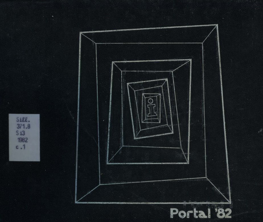 Thumbnail for The Portal 1982