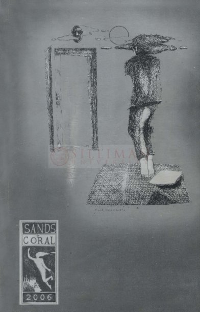Thumbnail for Sands and Coral (2006 Issue): Episode 2006: The Students Write Back