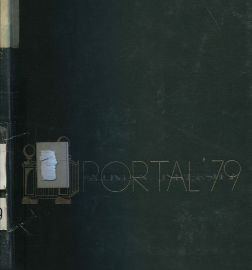 Thumbnail for The Portal 1979