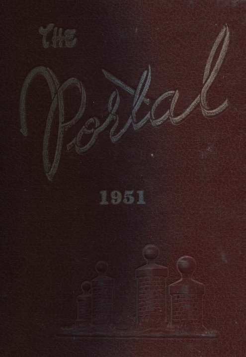 Thumbnail for The Portal 1951