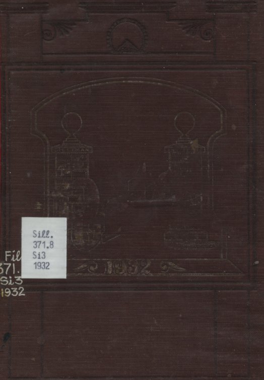 Thumbnail for The Portal 1932