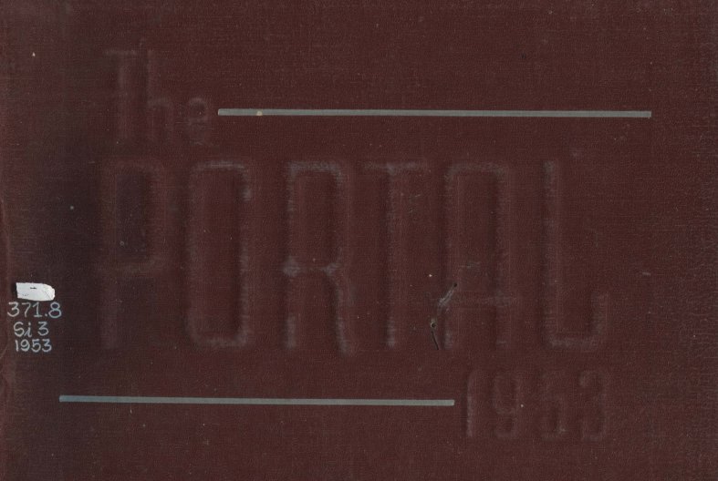 Thumbnail for The Portal 1953