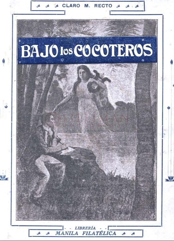 Thumbnail for Bajo los Cocoteros (Almas y Panoramas)