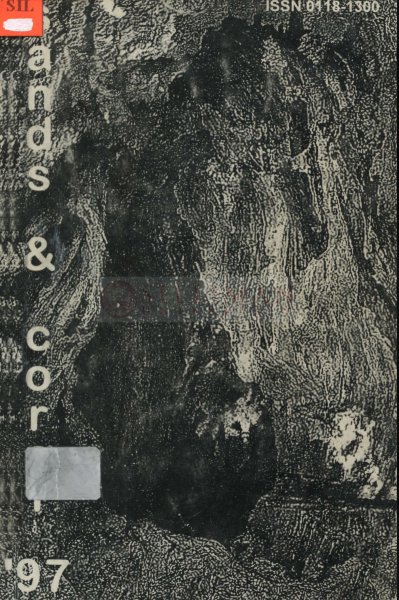 Thumbnail for Sands and Coral, 1997