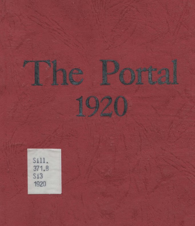 Thumbnail for The Portal 1920