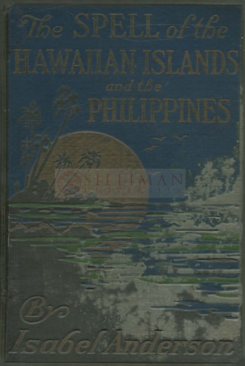 Thumbnail for The spell of the Hawaiian Islands and the Philippines