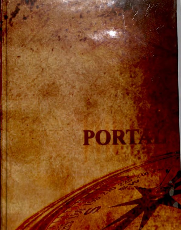 Thumbnail for Portal 2008