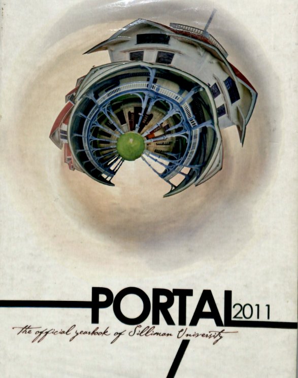 Thumbnail for Portal 2011